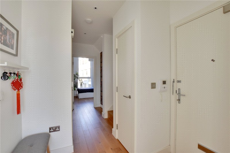 Belmont Park, Lewisham, London, SE13