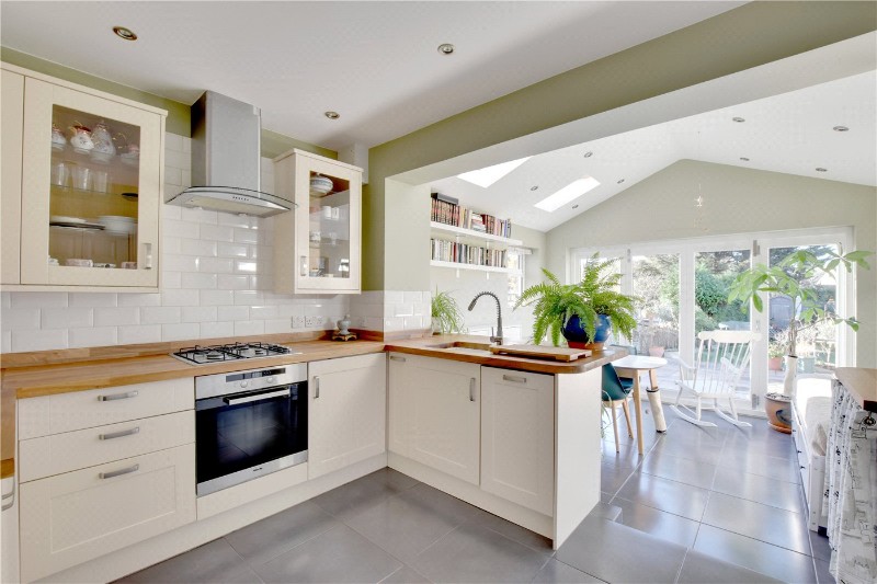 Shrapnel Road, London, SE9