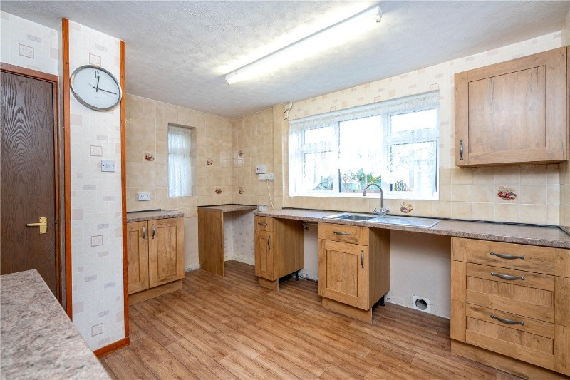 Dovecote Estate, Rippingale, Bourne, Lincolnshire, PE10