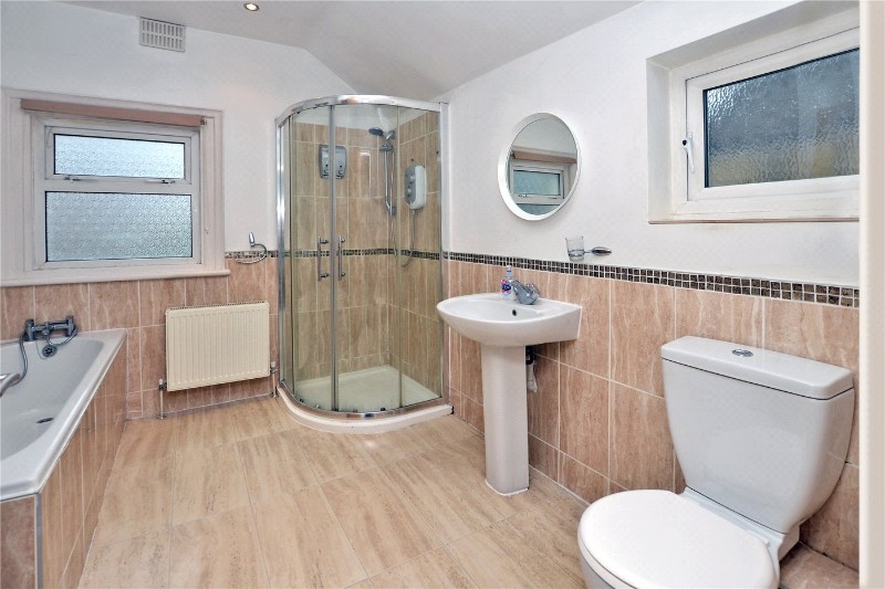 Bushey Road, Sutton, Surrey, SM1