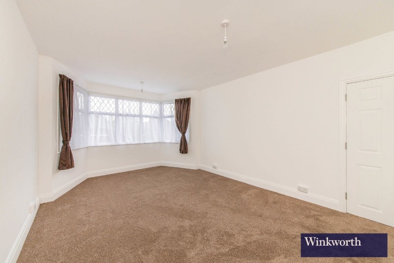 Sheridan Gardens, Harrow, Middlesex, HA3