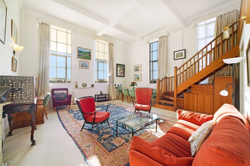 Manor Gardens, London, N7