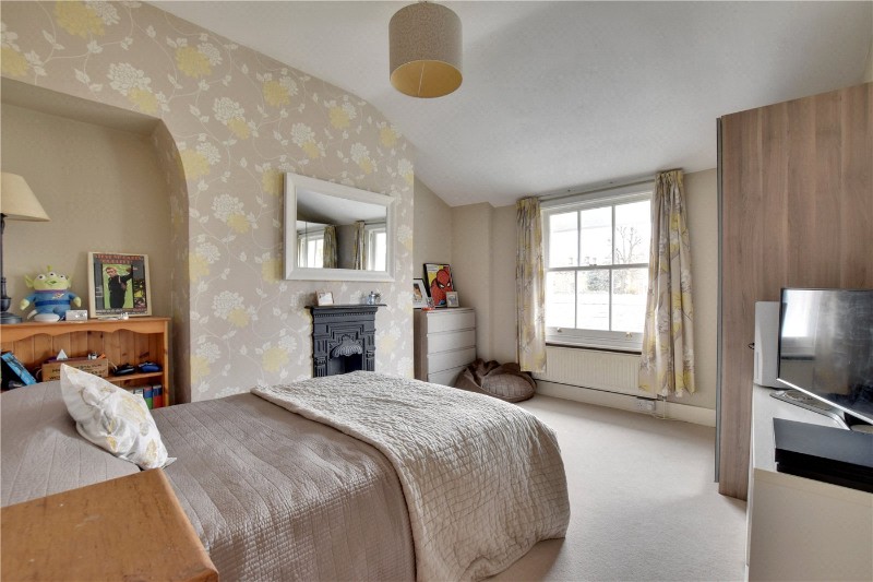 Eton Grove, London, SE13