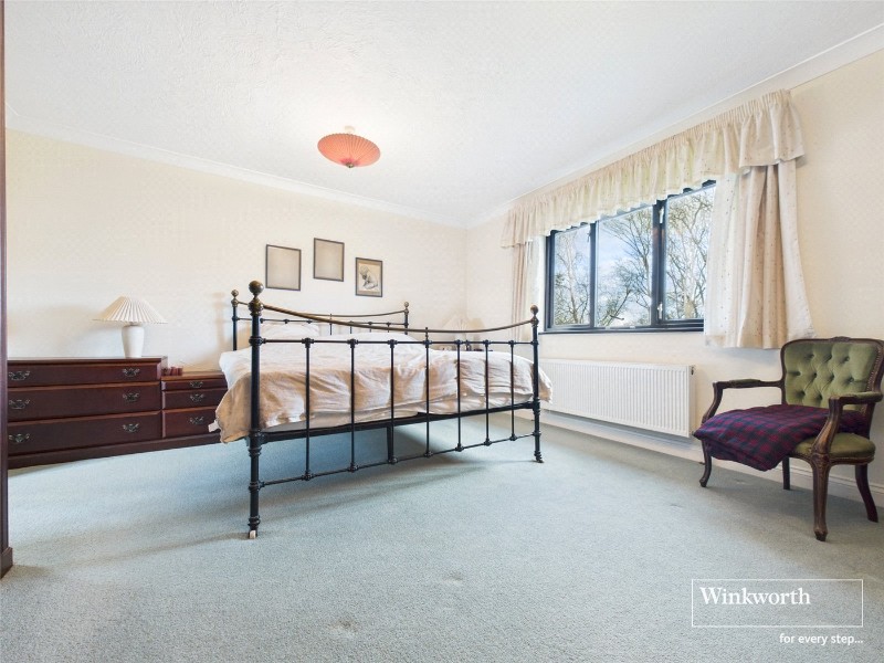 Webbs Lane, Beenham, Reading, Berkshire, RG7