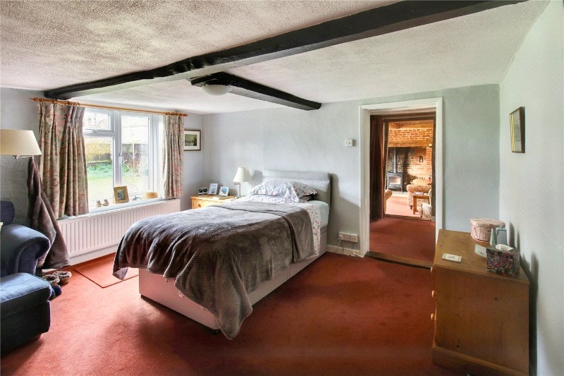 The Street, Felthorpe, Norwich, Norfolk, NR10