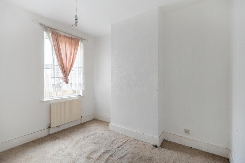 Wordsworth Road, Penge, London, SE20