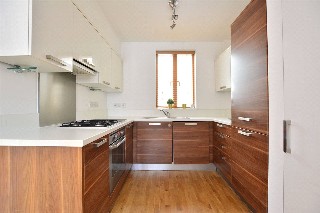 Hawksmoor House, 31A Greenwich Church Street, London, SE10