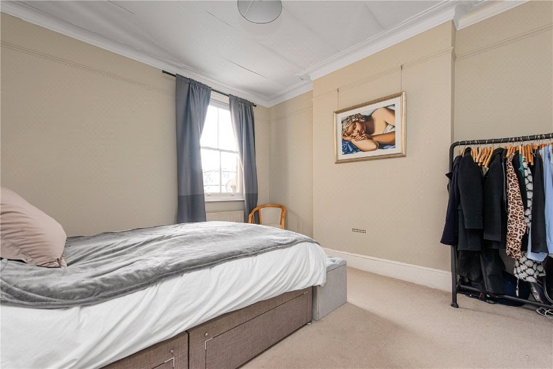 Harlesden Gardens, London, NW10