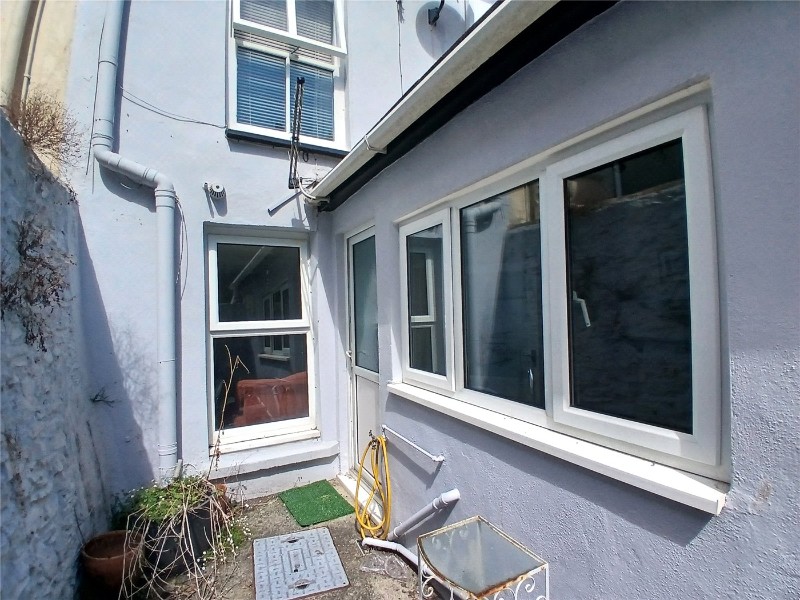 Victoria Road, Dartmouth, Devon, TQ6