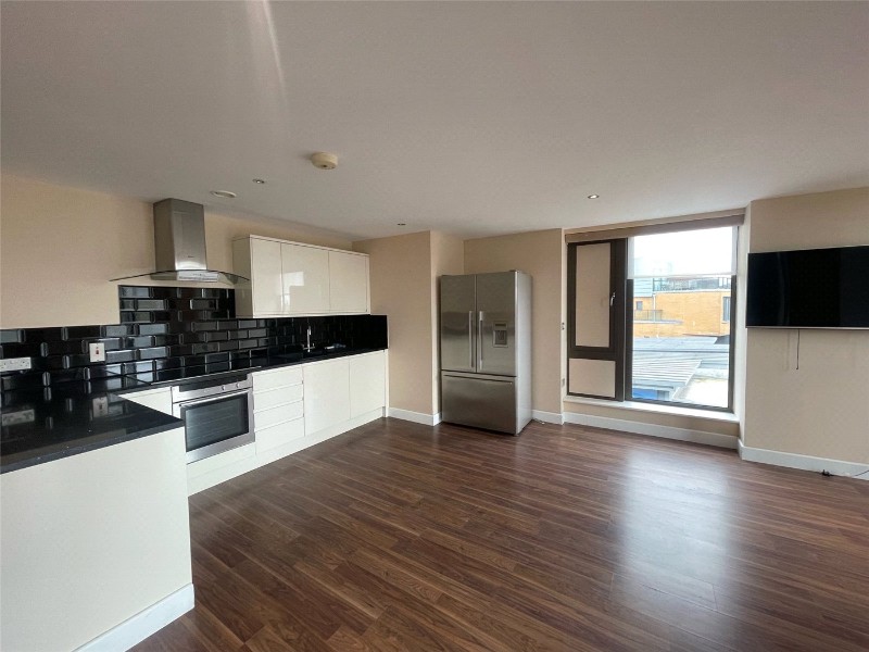 Bedford Street, Princesshay Square, Exeter, EX1