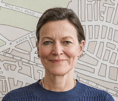 Lisa Flynn