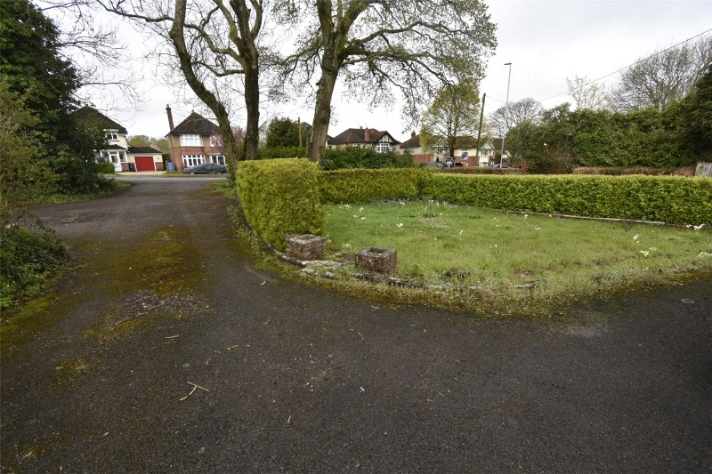 Gravel Hill, Wimborne, Dorset, BH21