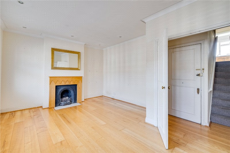 Stephendale Road, London, SW6
