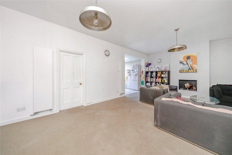 Chillerton Road, London, SW17