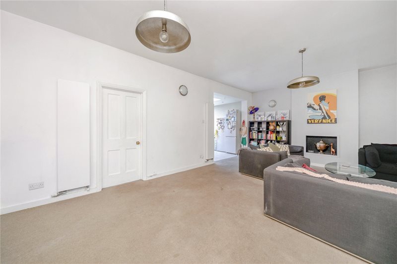 Chillerton Road, London, SW17