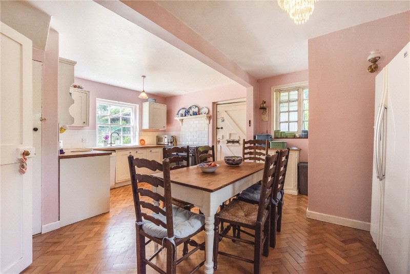 Cliff Way, Compton, Winchester, Hampshire, SO21