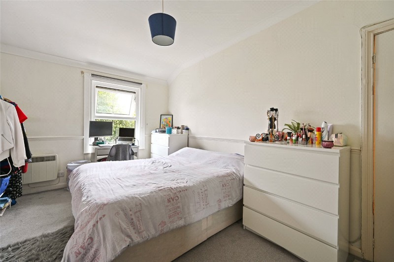 Coningham Road, London, W12