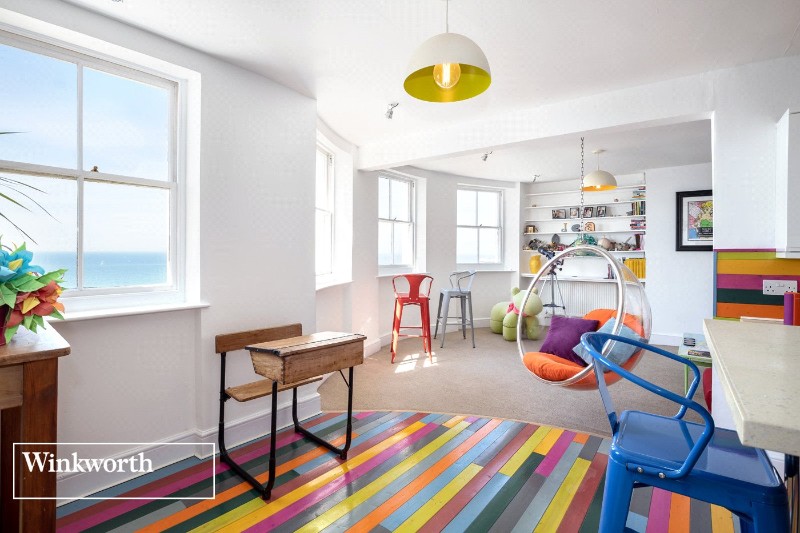 Clarendon Terrace, Brighton, East Sussex, BN2