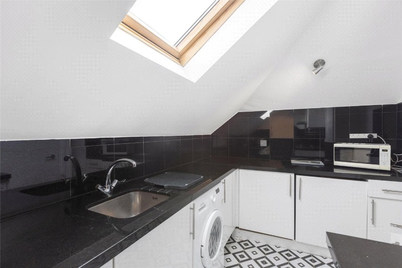 Central Hill, London, SE19