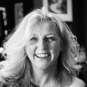 Liz Tickell