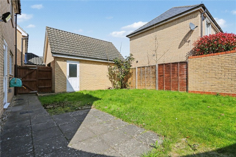 Brentwood, Eaton, Norwch, Norfolk, NR4
