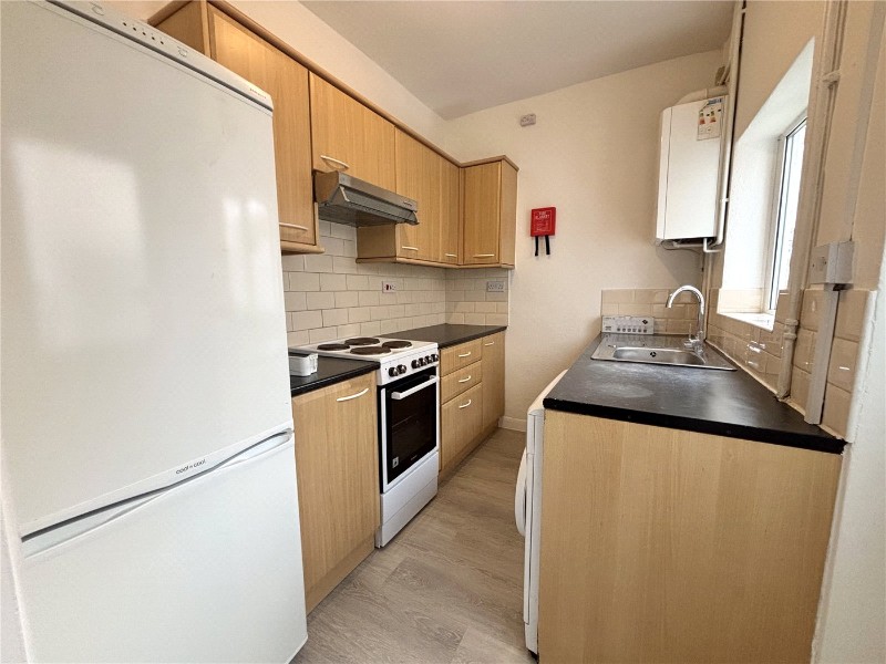 Clare Street, Northampton, NN1