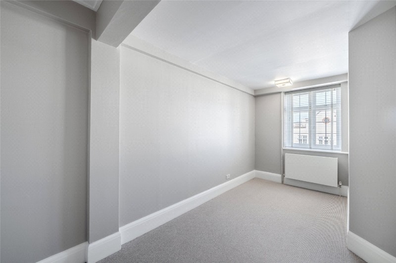 Clifton Court, Northwick Terrace, London, NW8