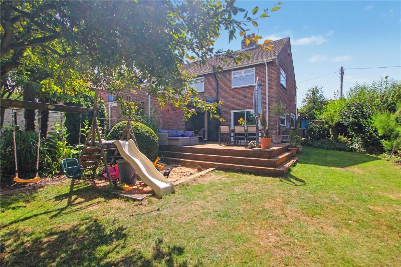 Caistor Lane, Poringland, Norwich, Norfolk, NR14