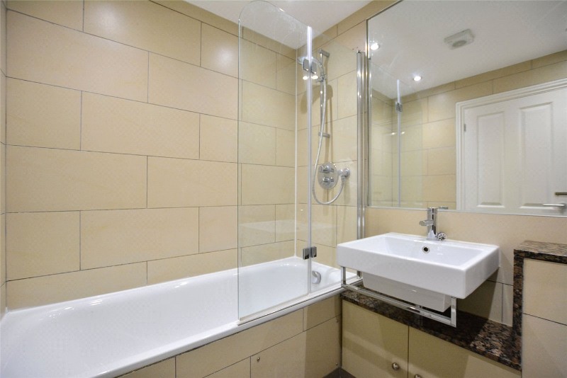 Brigade Apartments, 15-16 Royal Parade, London, SE3