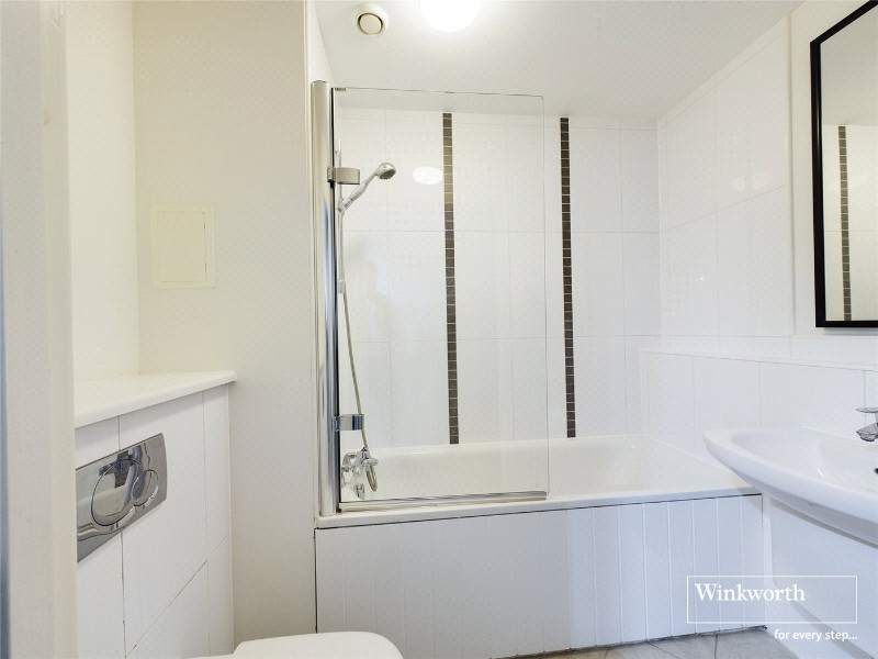 Watlington Street, Reading, Berkshire, RG1