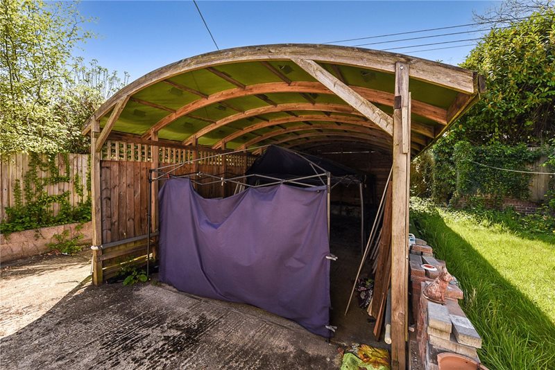 Stoney Lane, Winchester, Hampshire, SO22