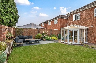 Arkle Avenue, Thatcham, Berkshire, RG19