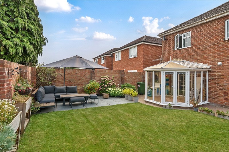 Arkle Avenue, Thatcham, Berkshire, RG19