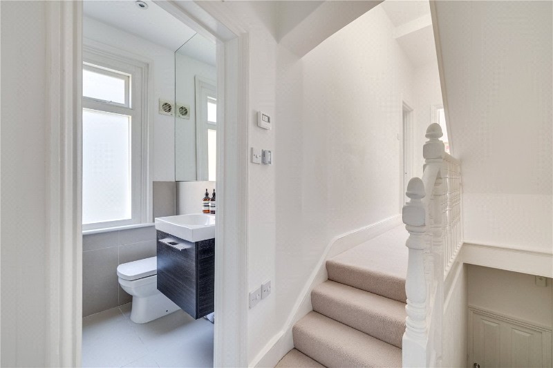 Allestree Road, London, SW6