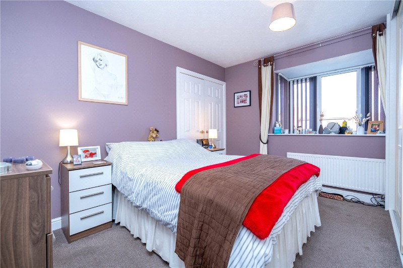 Harvest Way, Sleaford, Lincolnshire, NG34