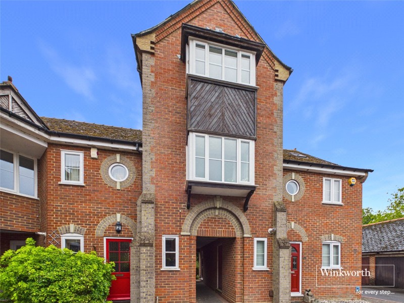 Yew Lane, Reading, RG1