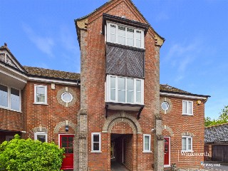 Yew Lane, Reading, RG1