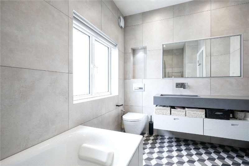 Corringway, London, United Kingdom, W5