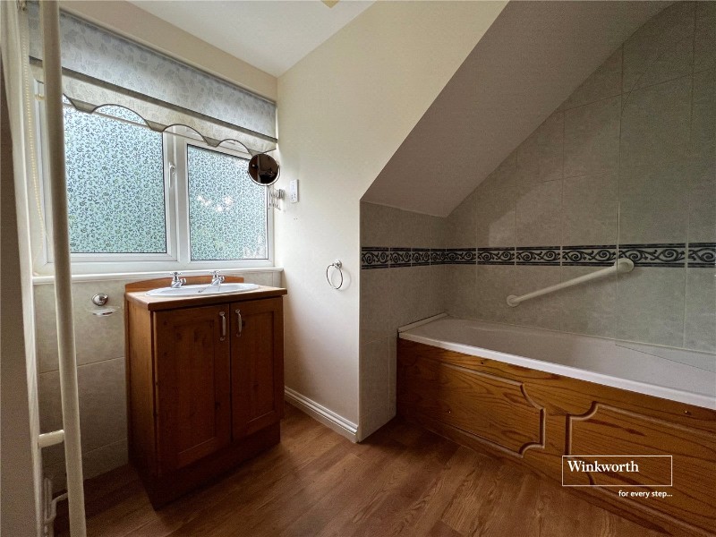 Rothesay Drive, Highcliffe, Christchurch, BH23