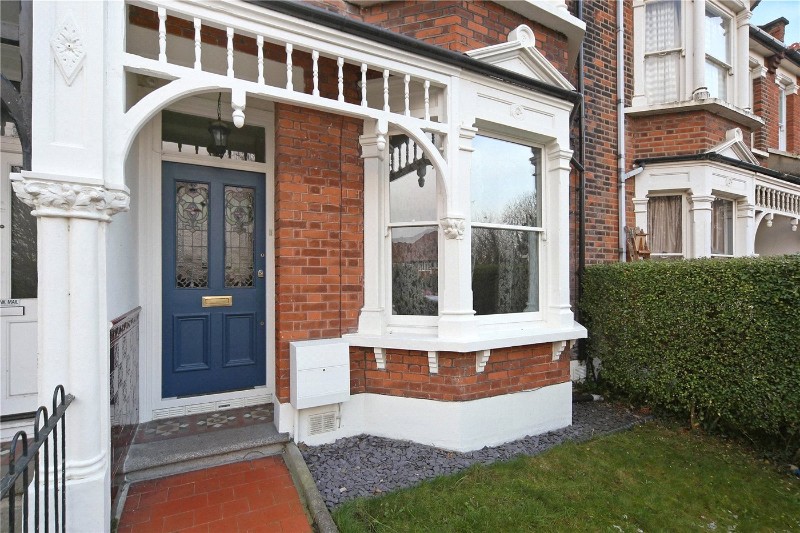 Humber Road, Blackheath, London, SE3