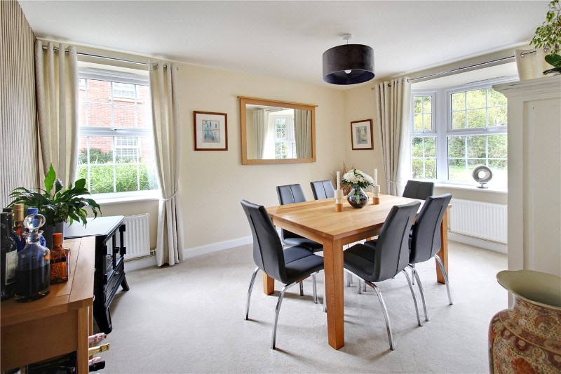 Rowan Crescent, Horsford, Norwich, Norfolk, NR10