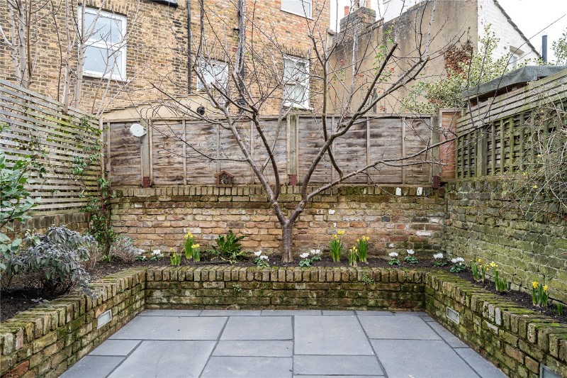 Milkwood Road, London, SE24