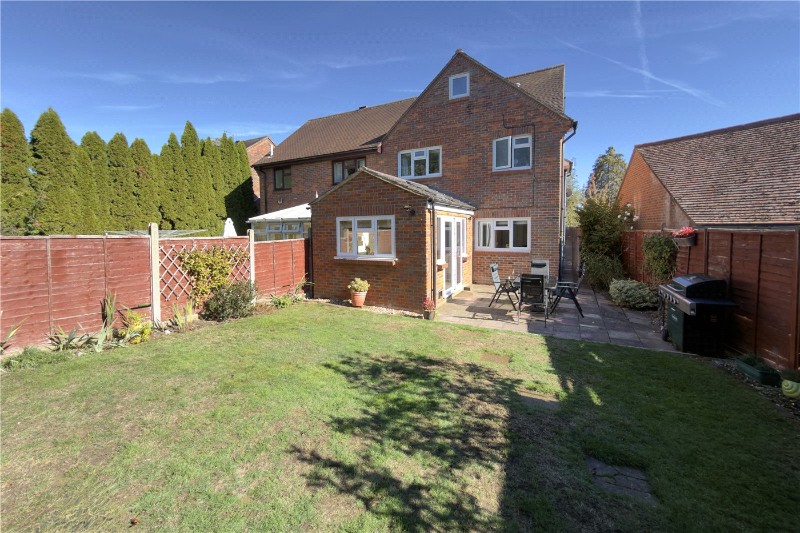 Crosby Close, Beaconsfield, HP9