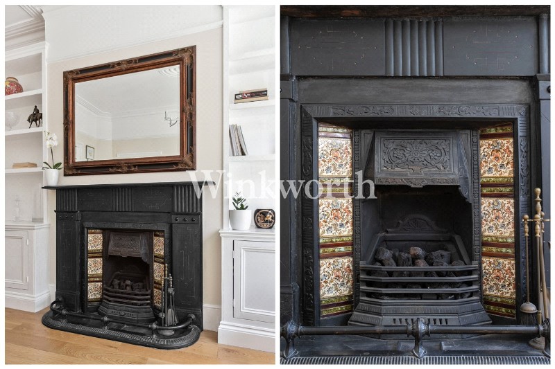 Waldeck Road, London, N15