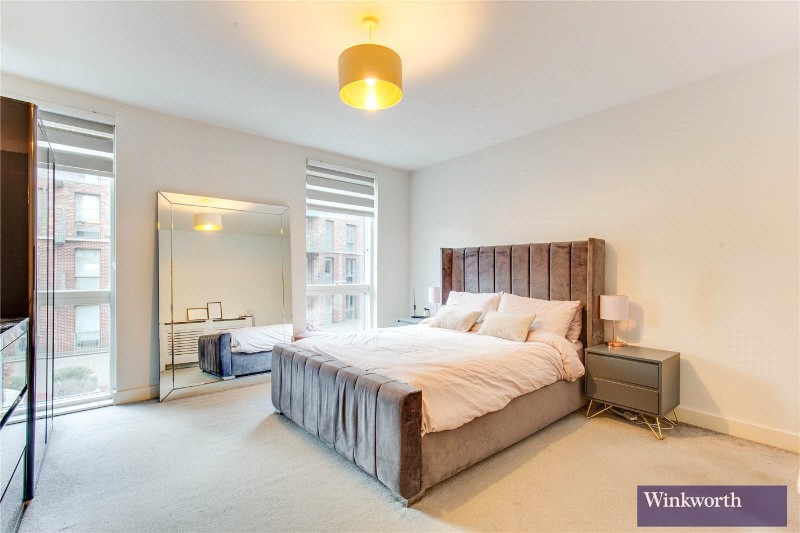 Gayton Road, Harrow, Middlesex, HA1
