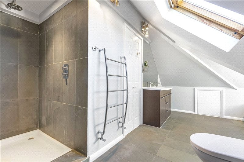 Lowther Road, Barnes, London, SW13