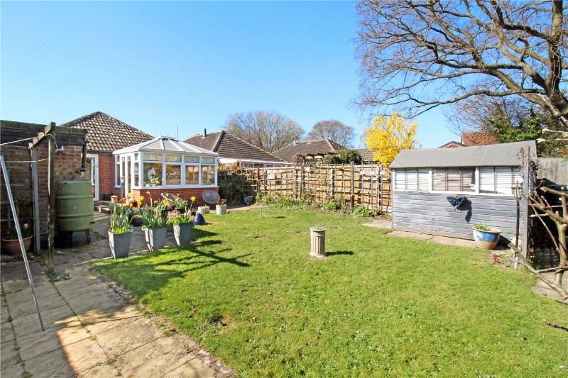 Mayfield Avenue, Hellesdon, Norwich, Norfolk, NR6