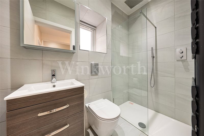 Finchley Road, London, NW11