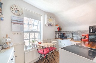 East Street, Wimborne, Dorset, BH21