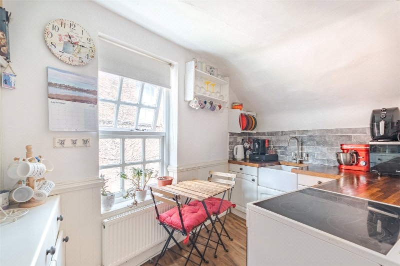 East Street, Wimborne, Dorset, BH21